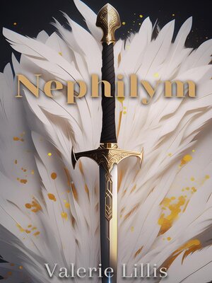 cover image of Nephilym